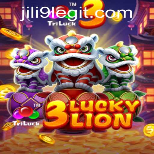 Discover the Excitement of 3LUCKYLION: An In-Depth Look at This Exciting Game