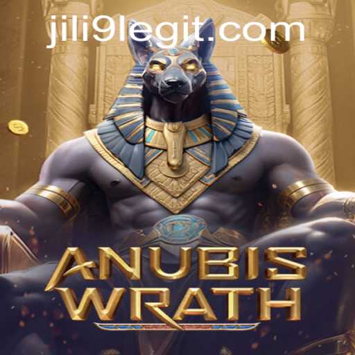 Unveiling AnubisWrath: The Mesmerizing Adventure Through Ancient Egyptian Mysteries