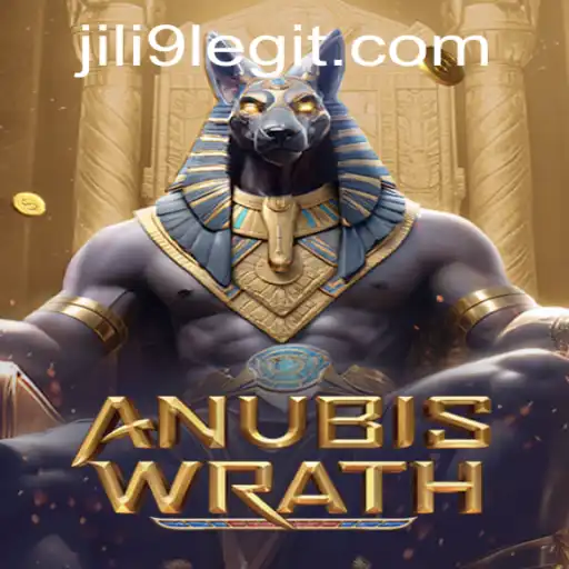 Unveiling AnubisWrath: The Mesmerizing Adventure Through Ancient Egyptian Mysteries
