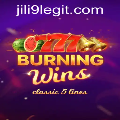 BurningWins: A Deep Dive into JILI9's Exciting Slot Game