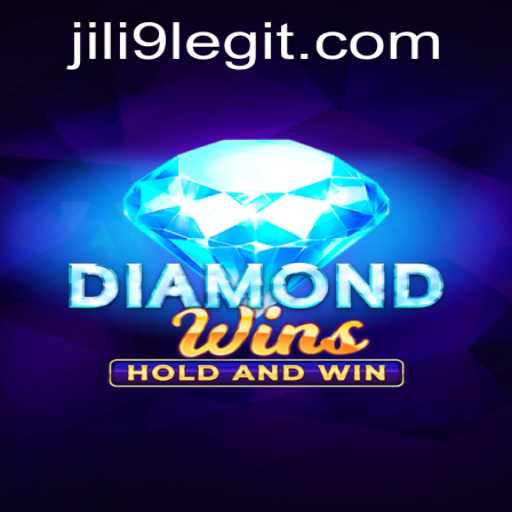 Exploring the Sparkle of DiamondWins: A Deep Dive into JILI9's Glittering Realm