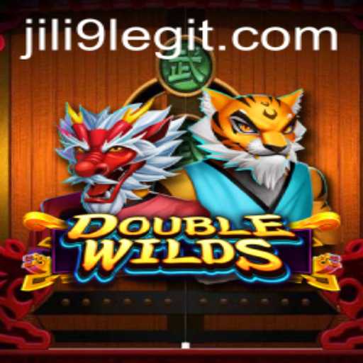 DoubleWilds: Unleashing the Thrill with JILI9