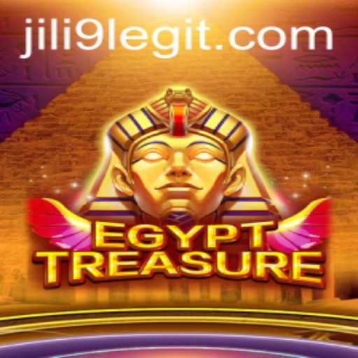 Exploring EgyptTreasure: An Ancient Adventure with JILI9