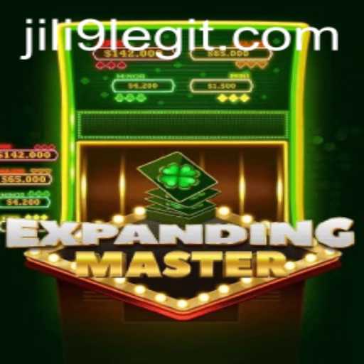 Unveiling the World of ExpandingMaster: A Deep Dive into JILI9's Latest Sensation