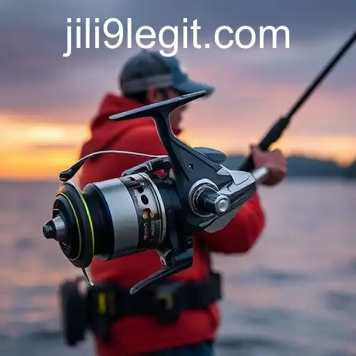 The Art and Science of Fishing: Exploring Techniques and Tools with JILI9
