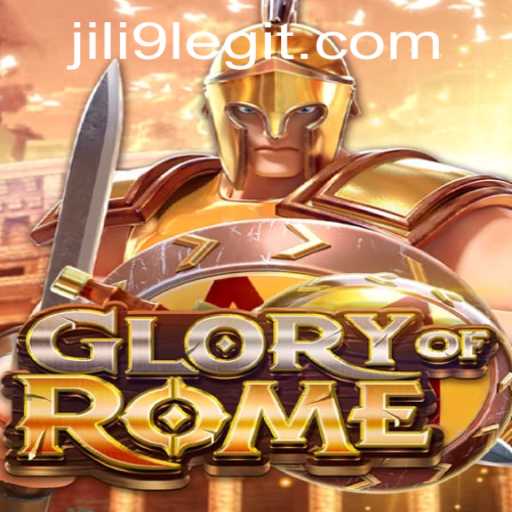 Exploring the World of GloryofRome and the Rise of JILI9