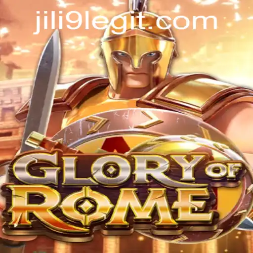 Exploring the World of GloryofRome and the Rise of JILI9