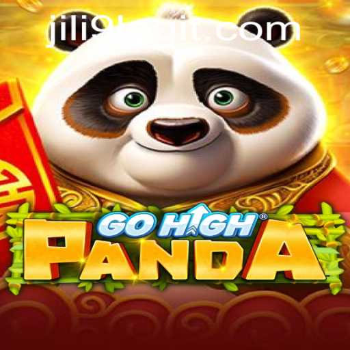 Exploring the World of GoHighPanda: A Thrilling Adventure with JILI9