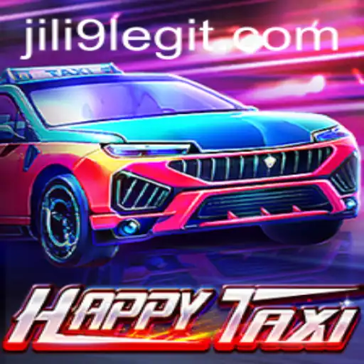 Exploring the Exciting World of HappyTaxi: A Closer Look at JILI9