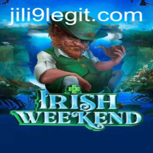 Diving into the World of IrishWeekend: A New Gaming Phenomenon with JILI9