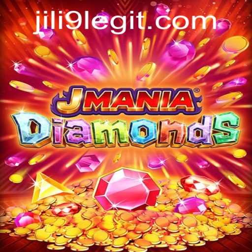 Exploring the Captivating World of JManiaDiamonds and JILI9