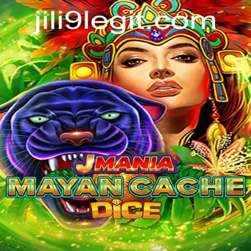 JManiaMayanCacheDice: An Immersive Adventure in Ancient Realms