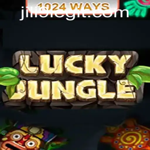 Unveiling the Thrill of LuckyJungle1024 - A New Adventure with JILI9