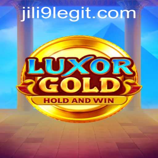 Exploring the Alluring World of LuxorGold: A Guide to Gaming with JILI9