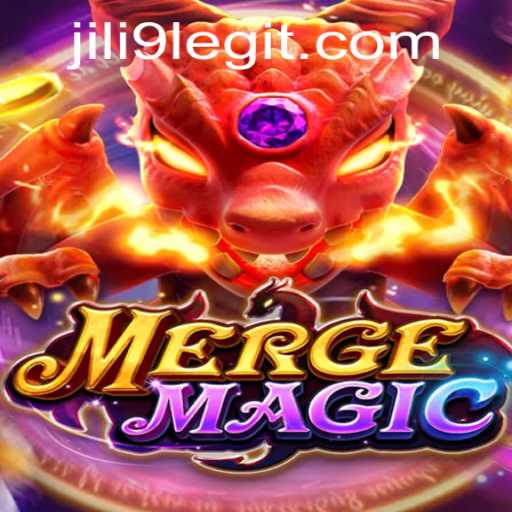 A Comprehensive Guide to MERGEMAGIC and the Enigmatic JILI9