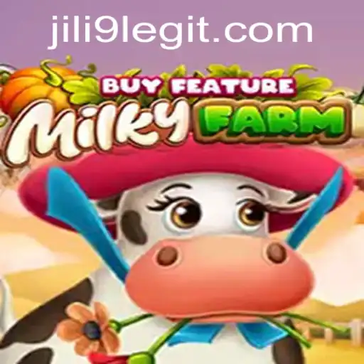 Exploring the Thrilling World of MilkyFarmBuyFeature and JILI9