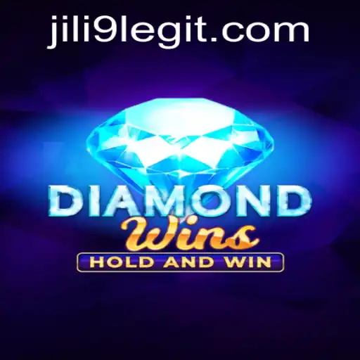 Exploring the Sparkle of DiamondWins: A Deep Dive into JILI9's Glittering Realm