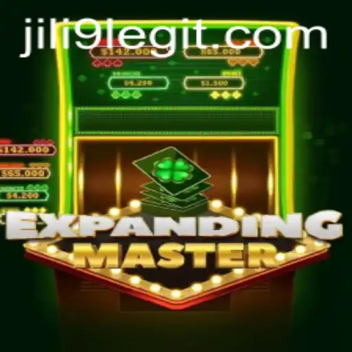 Unveiling the World of ExpandingMaster: A Deep Dive into JILI9's Latest Sensation