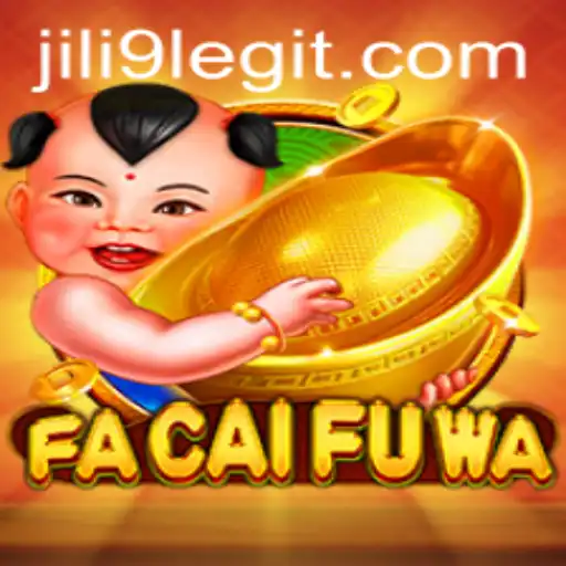 FaCaiFuWa: A Deep Dive into the Fascinating World of JILI9's Latest Creation
