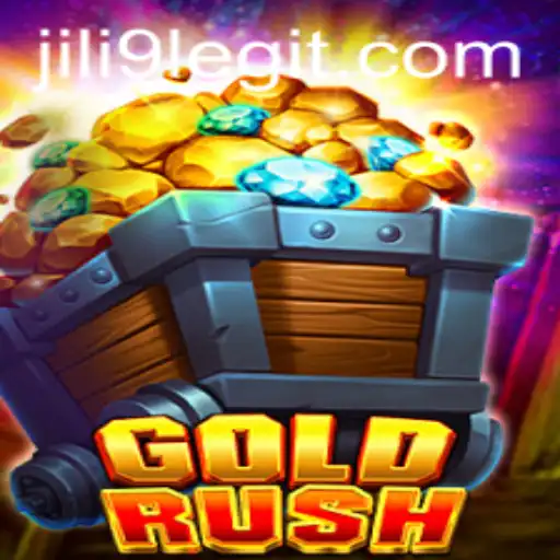 GoldRush: An Immersive Gaming Experience with JILI9