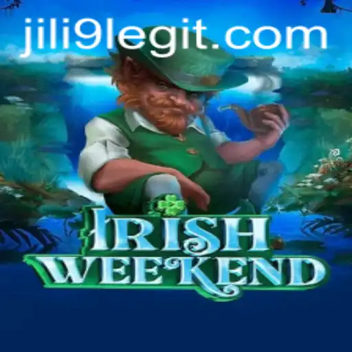 Diving into the World of IrishWeekend: A New Gaming Phenomenon with JILI9