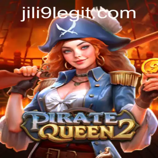 Exploring the Thrills of PirateQueen2: Adventure Awaits with JILI9