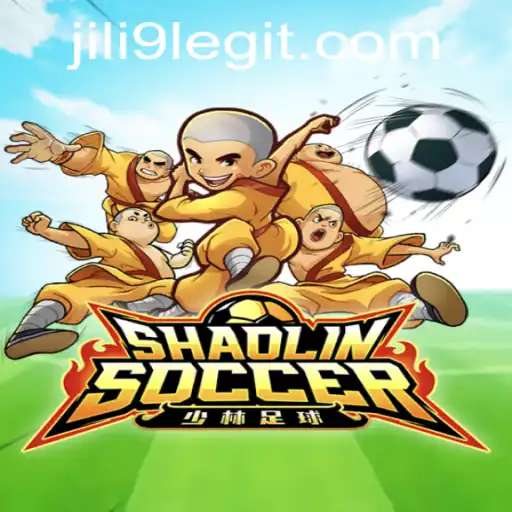 Dive into the Dynamic World of ShaolinSoccer with JILI9