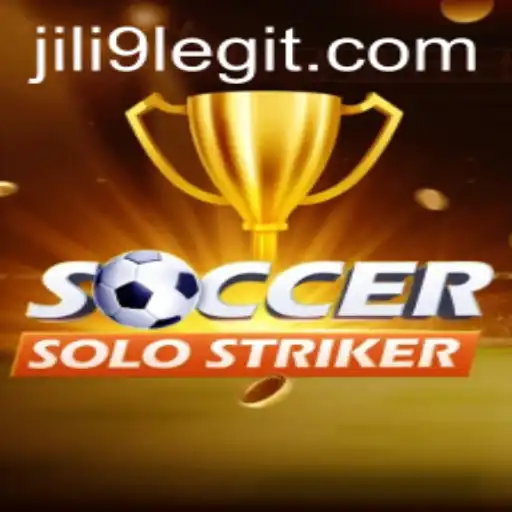 SoccerSoloStriker: Revolutionizing the Digital Soccer Gaming Experience