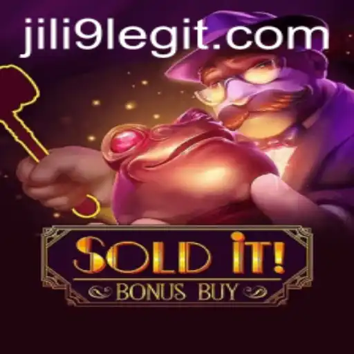 Discover the Exciting World of SolditBonusBuy: A New Gaming Adventure on JILI9