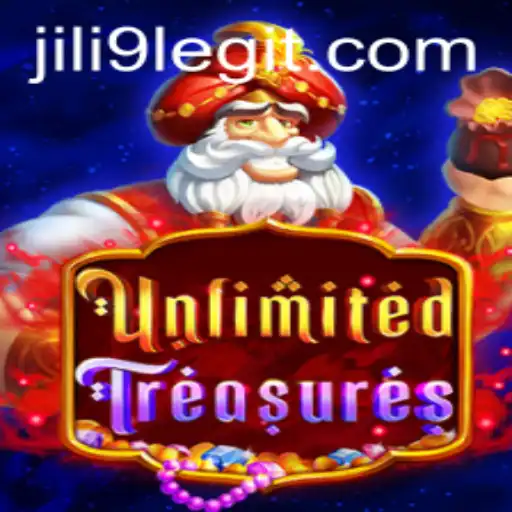 UnlimitedTreasures: Dive into the World of Adventure and Strategy with JILI9