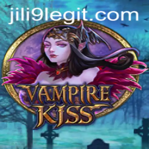 VampireKiss: The Enigmatic World of JILI9
