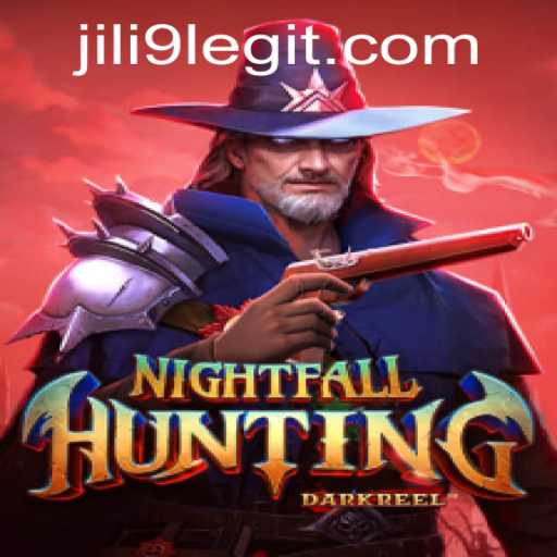 Unveiling the Thrilling World of NightfallHunting
