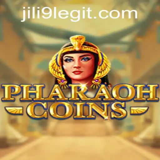 Unveiling the Thrills of PharaohCoins: A Deep Dive into JILI9's Latest Game