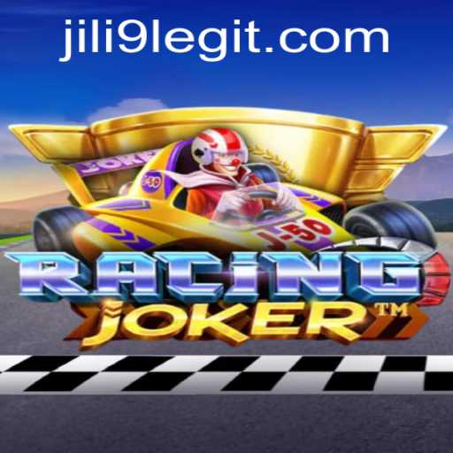 Exploring RacingJoker: A Thrilling New Game Experience