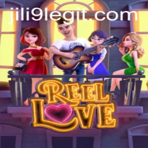 Discover the Thrill of ReelLove: An Exciting Adventure with JILI9