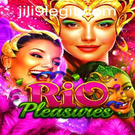 Welcome to RioPleasures: Dive Into the Alluring World of JILI9