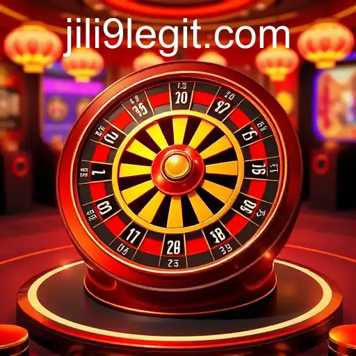 Exploring the Exciting World of Rotary Games with JILI9