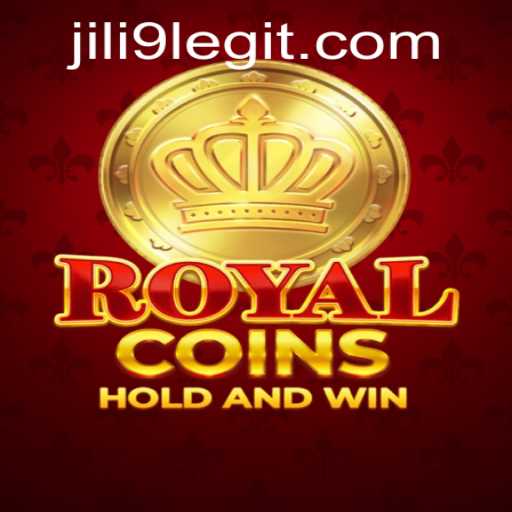 Discover the Exciting World of RoyalCoins and the Role of JILI9