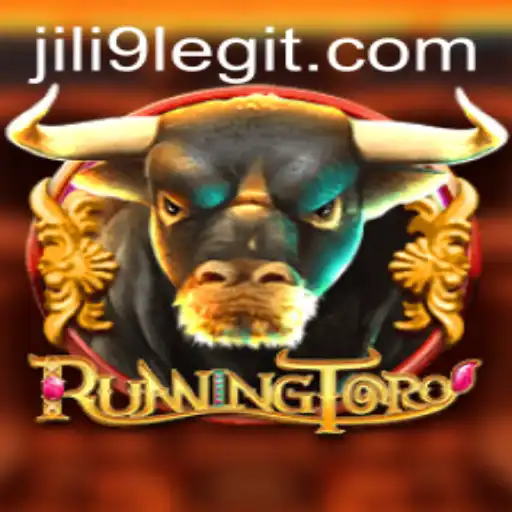 RunningToro: A Thrilling Adventure with JILI9