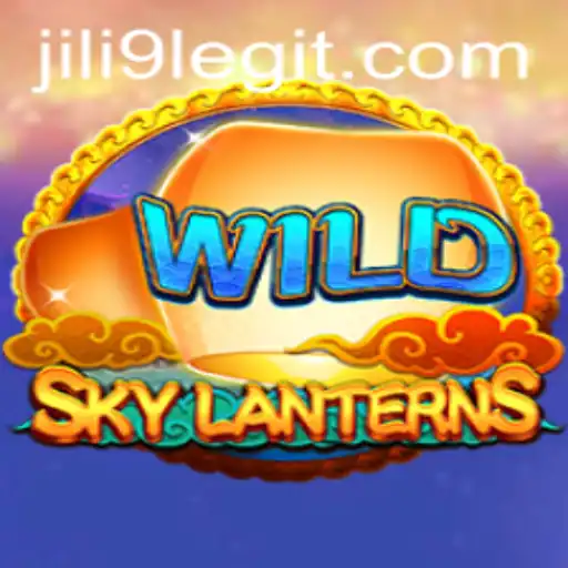 Discover SkyLanterns: A Journey into the Enchanting World of JILI9