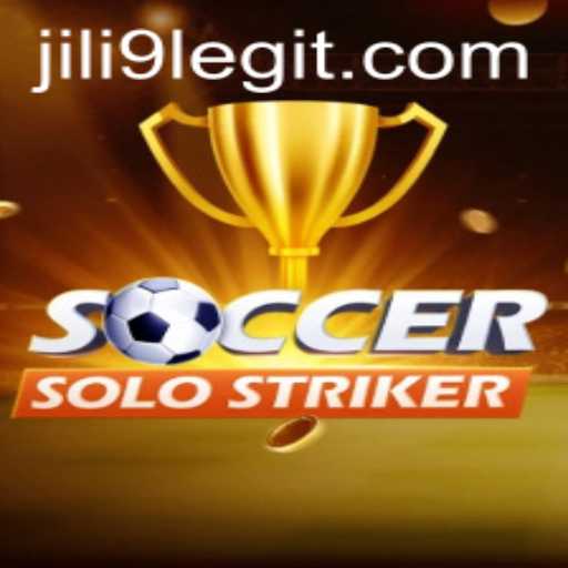 SoccerSoloStriker: Revolutionizing the Digital Soccer Gaming Experience