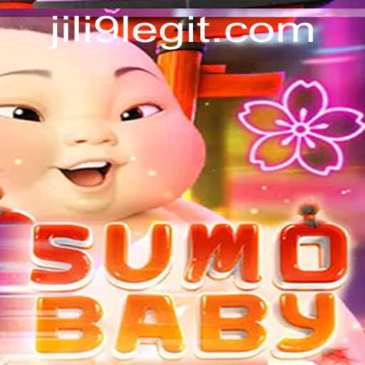 SumoBaby: A Unique Gaming Experience with JILI9