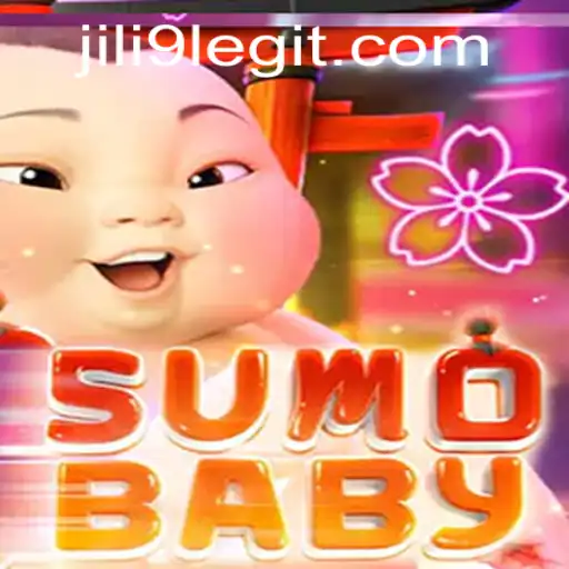 SumoBaby: A Unique Gaming Experience with JILI9