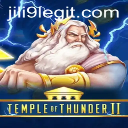 Exploring the Mystical Realm of TempleofThunderII with JILI9