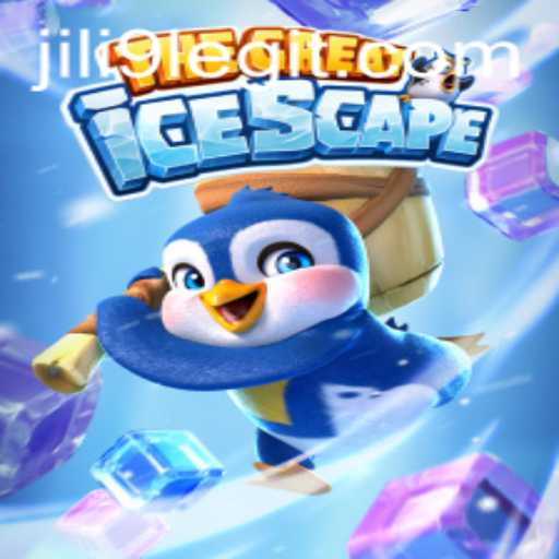 The Great Icescape: Exploring the Cool Thrills of JILI9