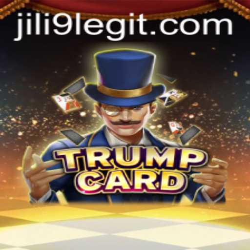 Exploring TrumpCard: A Thrilling New Game