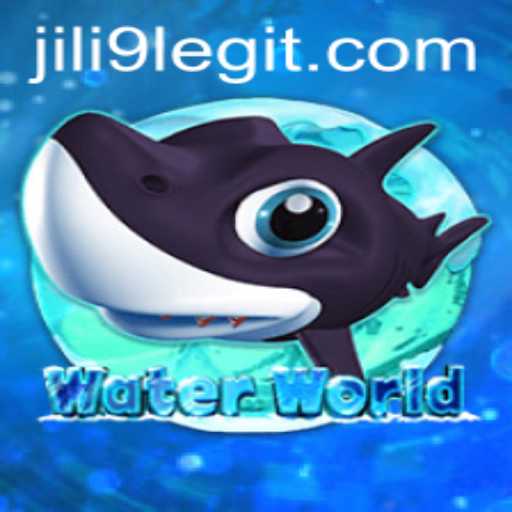 Explore WaterWorld: The Thrilling Aquatic Adventure with JILI9