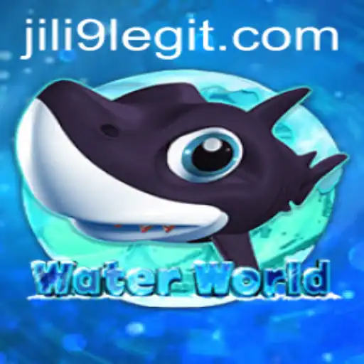 Explore WaterWorld: The Thrilling Aquatic Adventure with JILI9