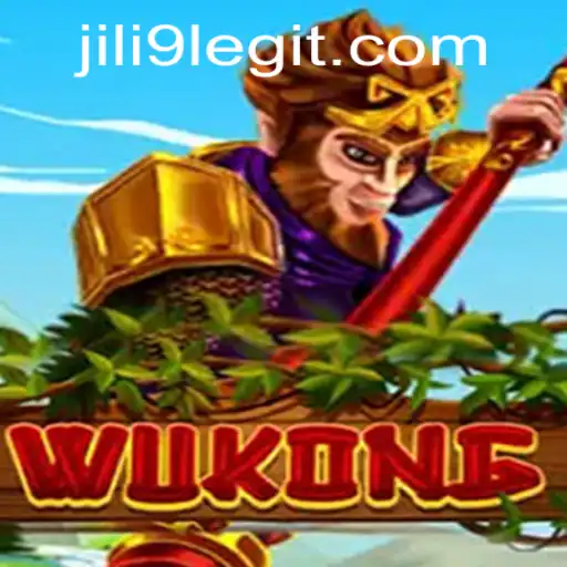 Exploring the Enchanting World of Wukong: A Deep Dive into the Adventure with JILI9