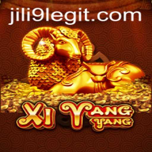 XiYangYang: A New Horizon in Interactive Gaming with JILI9